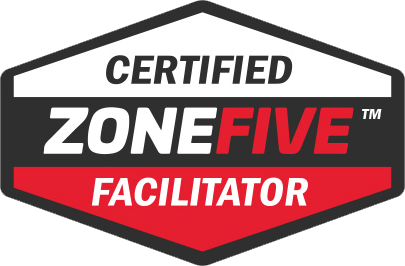 ZoneFive Footer Logo
